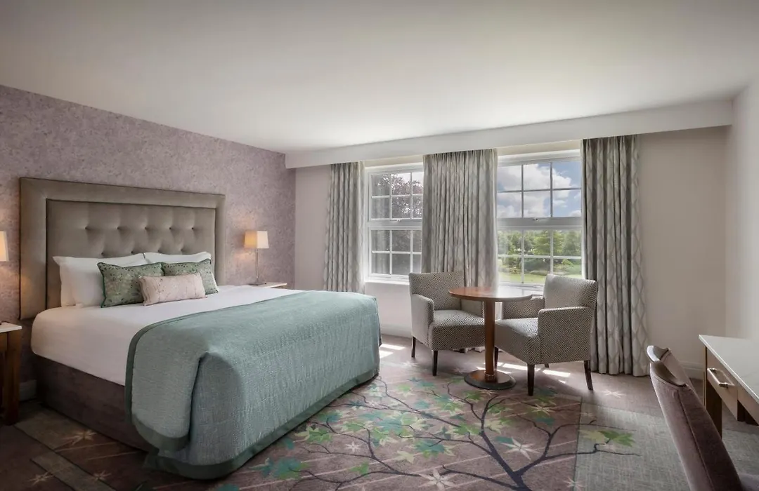 Slieve Russell Hotel-1