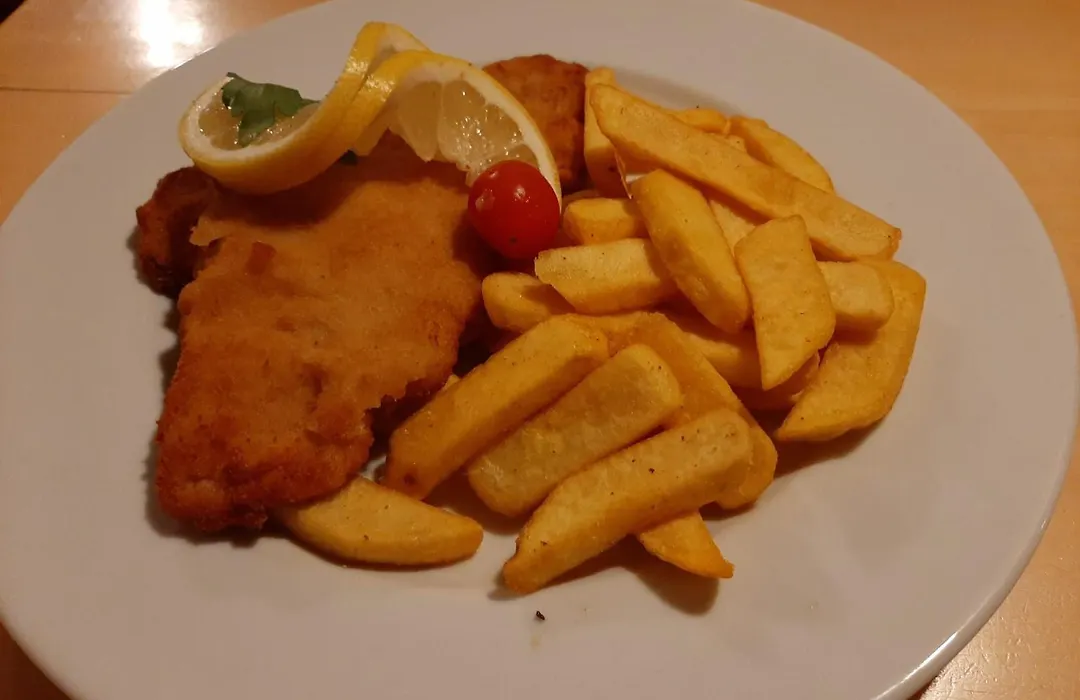 Hotel Landgasthof Frankenstern-1