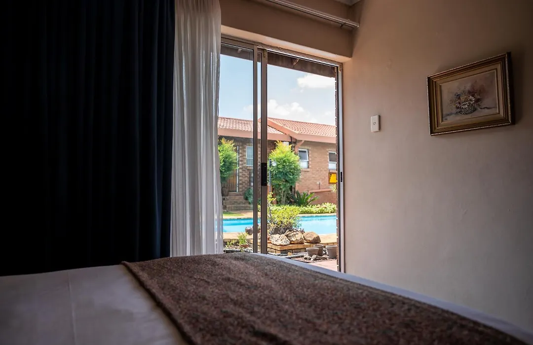Asante Guest House-1