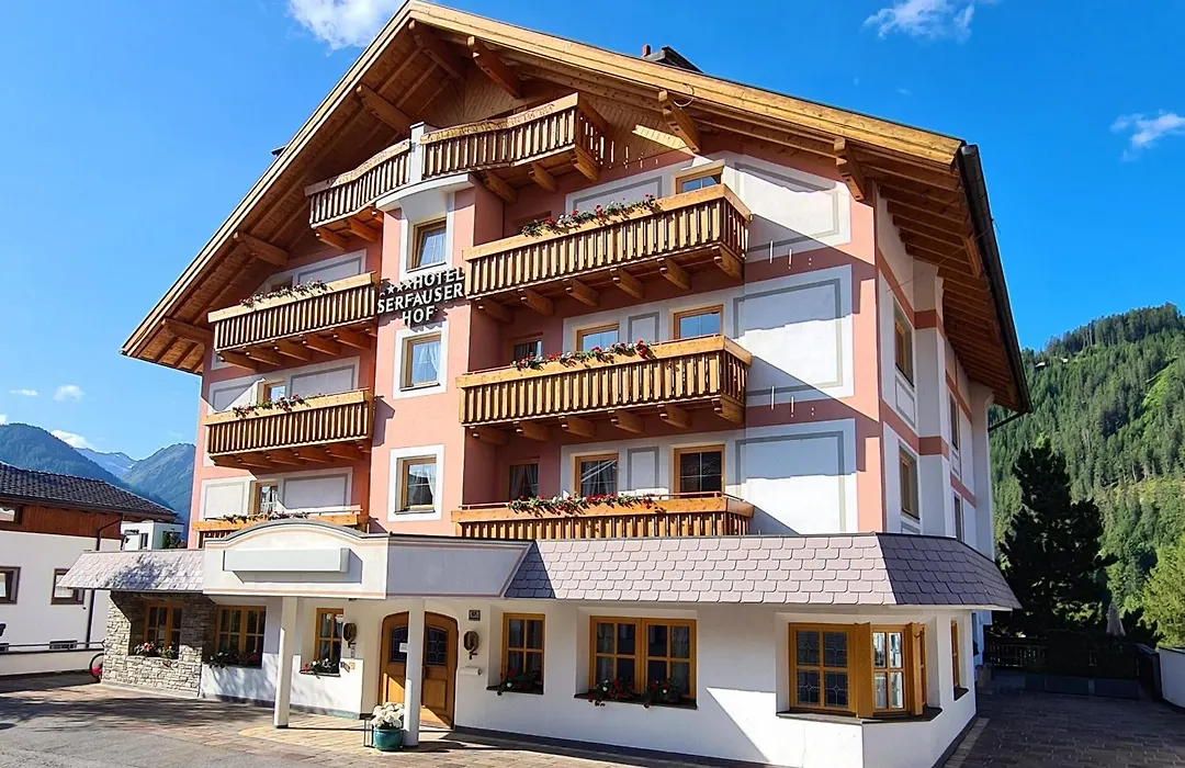 Hotel Serfauserhof-1