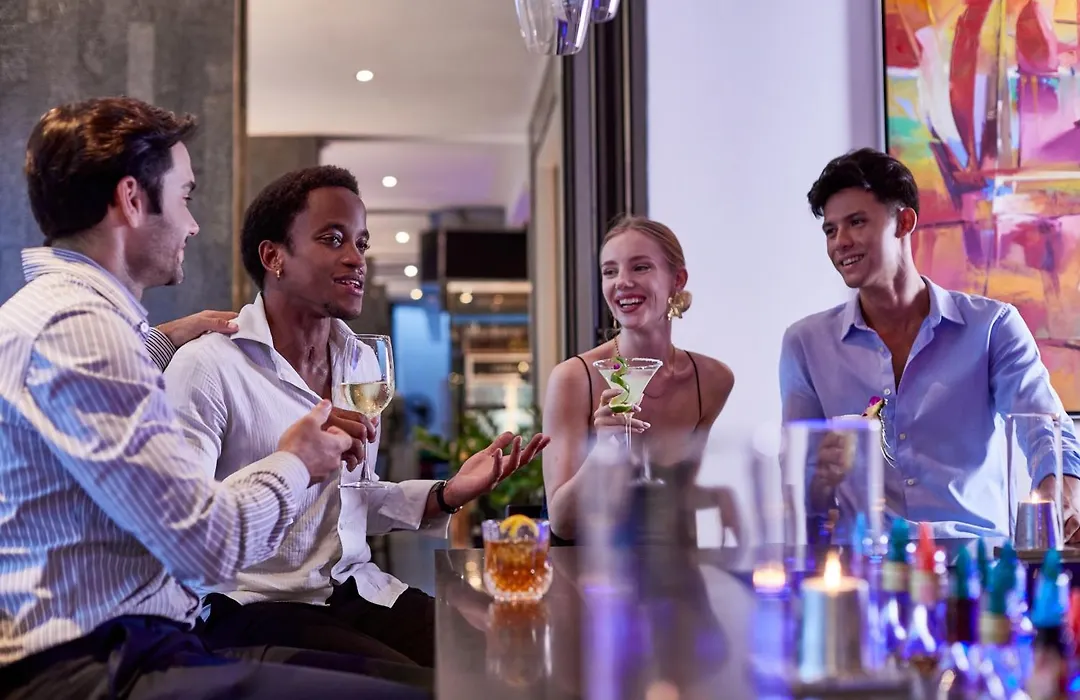 Byd Lofts - Boutique Hotel & Serviced Apartments - Patong Beach, Phuket-1