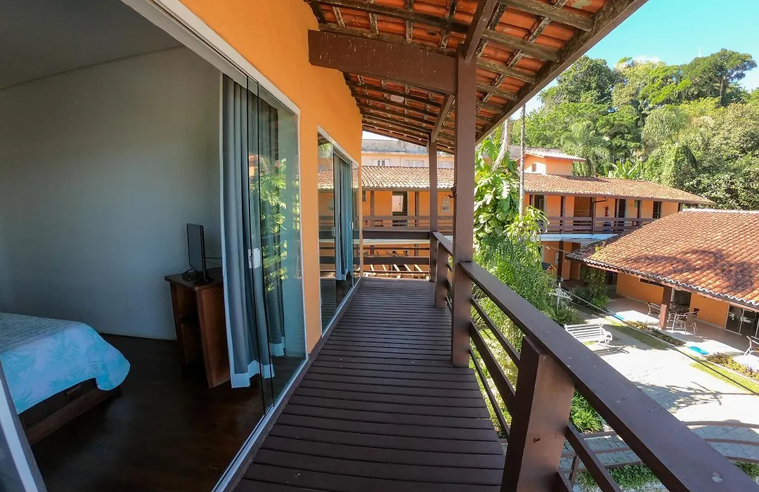 Hotel Pousada do Sol-1