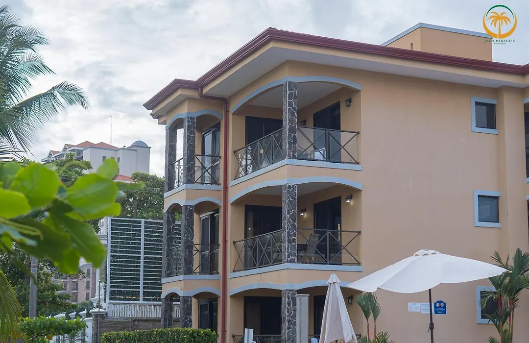 Bahia Encantada beach front proyect, Micasas-1