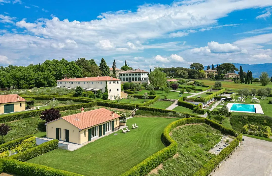 Resort Borgo Syrah-1