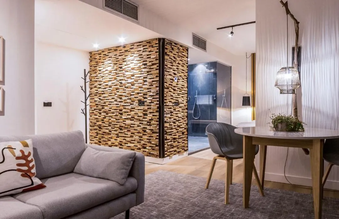 Hotel De Sterrenberg - Adults Only-1