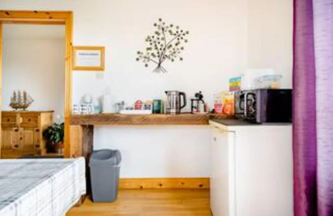 Arley House B & B-1