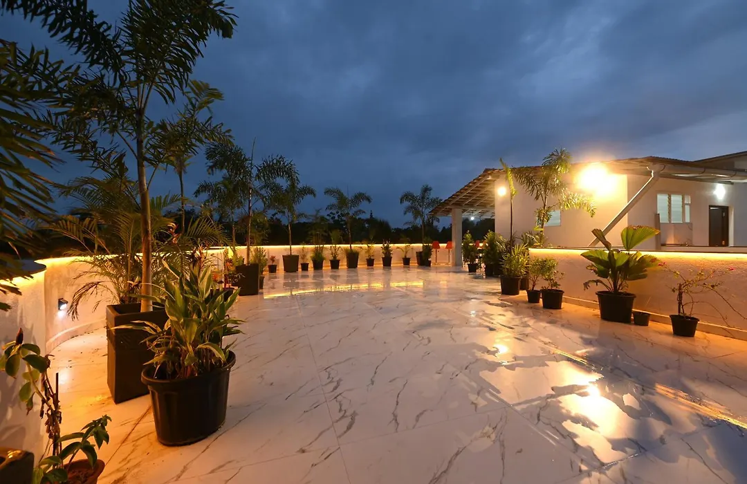 Hotel Quinta Da Branca - Near Baga Beach-1