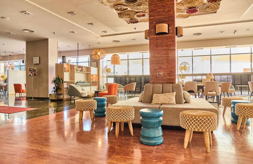 Leonardo Hotel Fuengirola Costa Del Sol (Adults Only)-1
