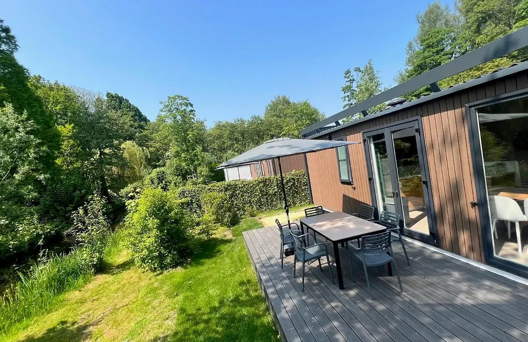Vakantiepark Delftse Hout-1
