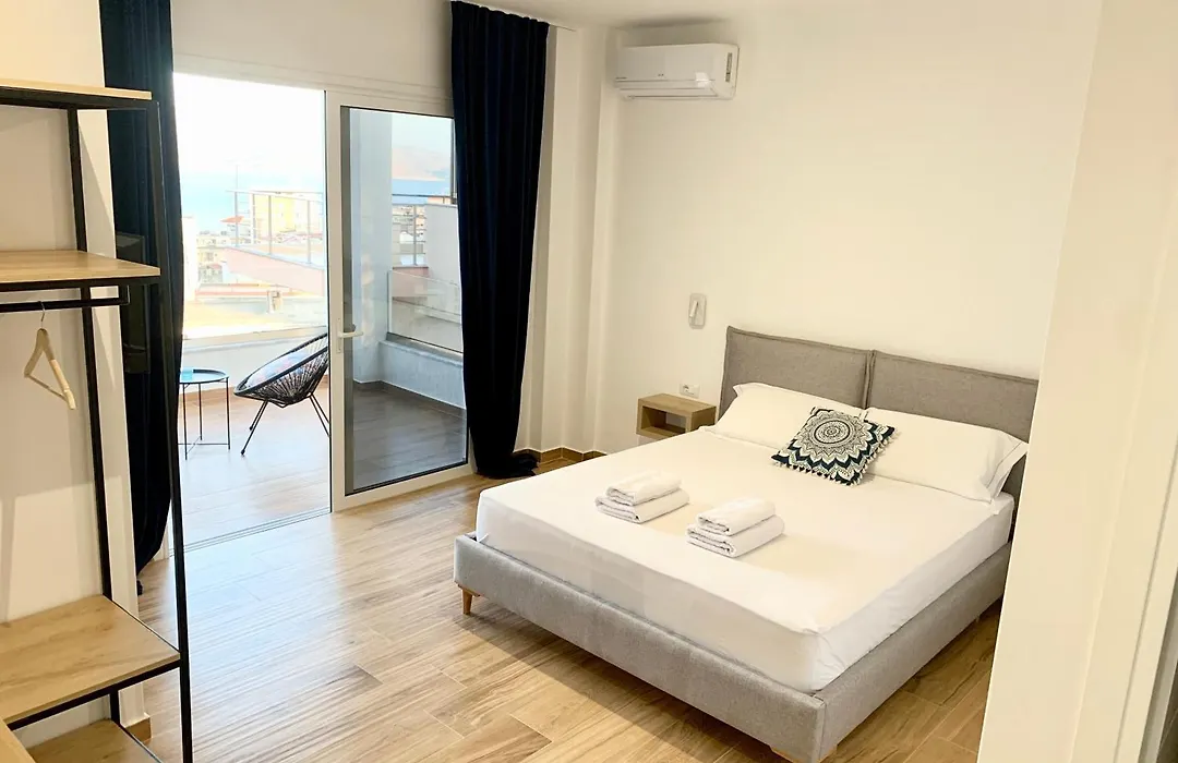 Villa Saral Mar-1