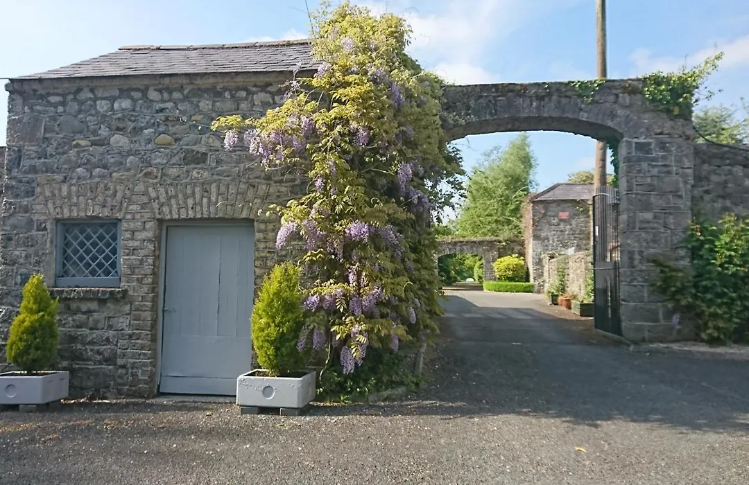 Leixlip Manor Hotel-1