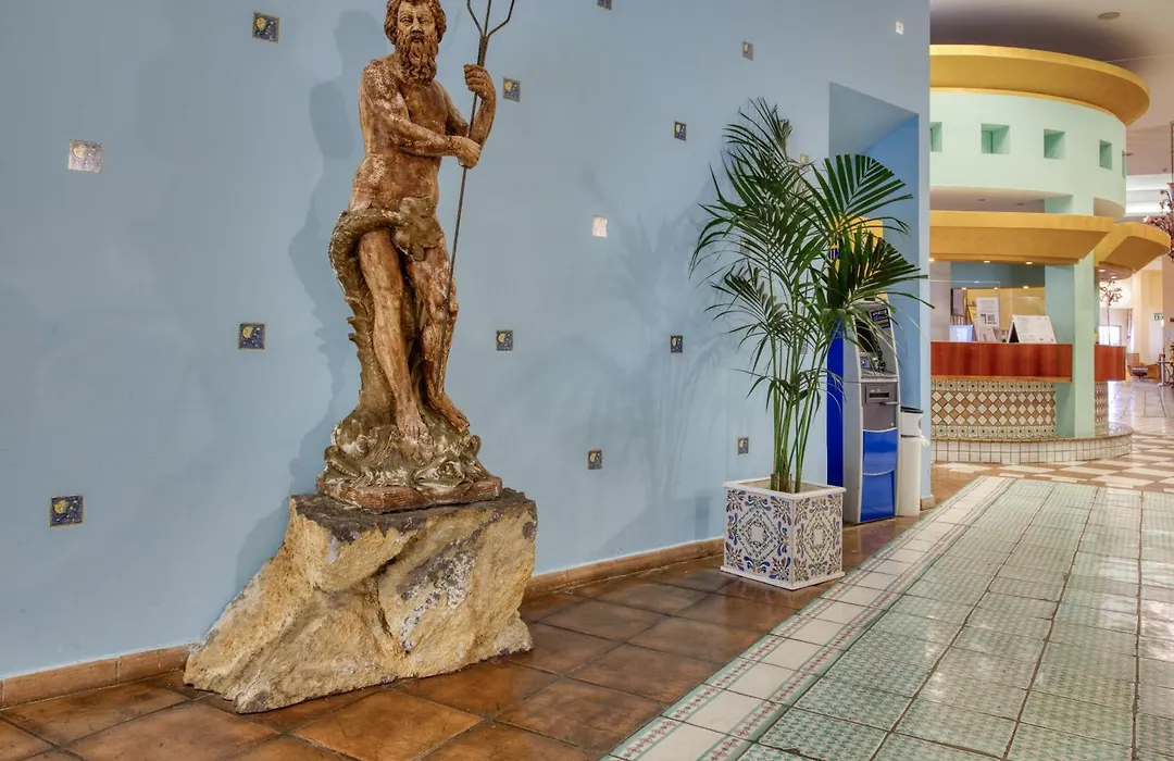 Hotel Olimpo Le Terrazze-1