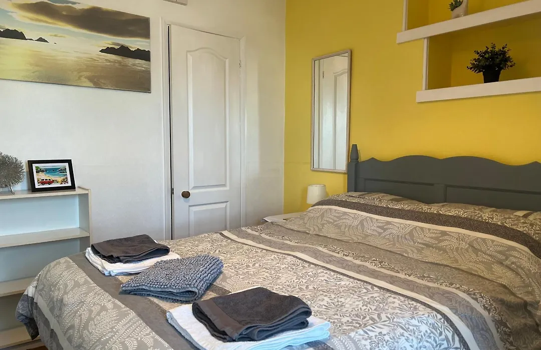 B&B Near The Sea-1