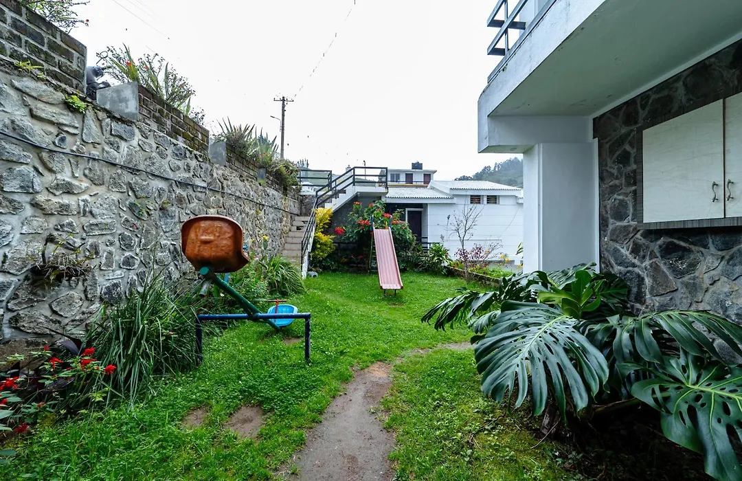 Kbs Sree Paradise Kodai-1