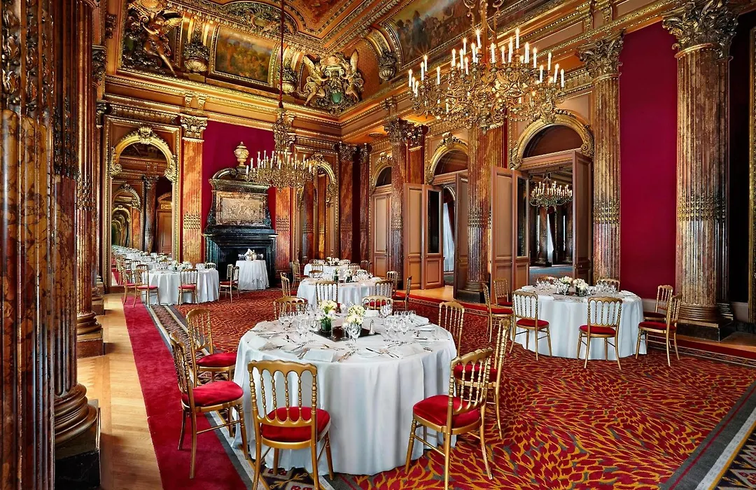 The Westin Paris - Vendome-1
