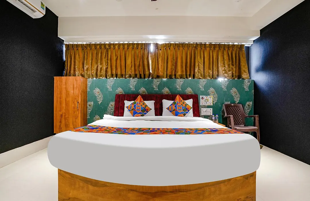 Fabhotel The Life, Surat Airport-1