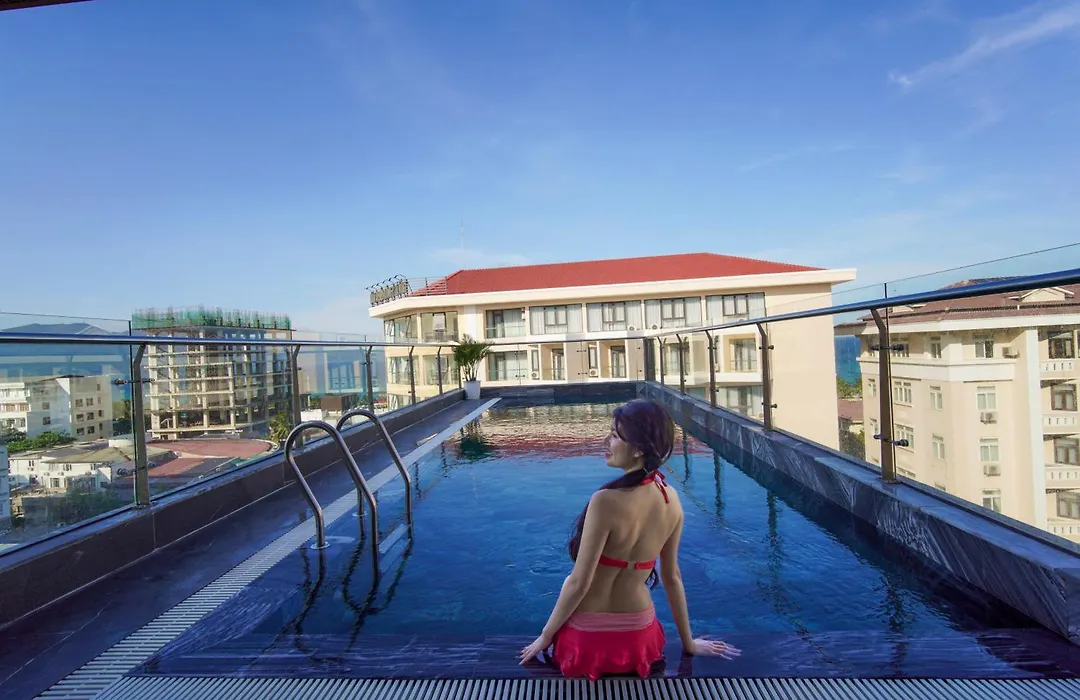 Sea Wind Hotel-1