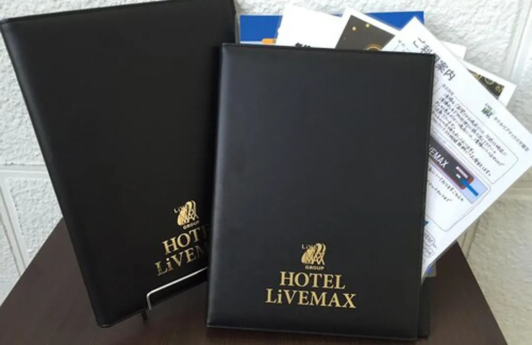 Hotel Livemax Budget Tokyo Kiba-1