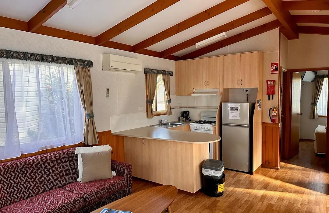 Moama Riverside Holiday Park-1