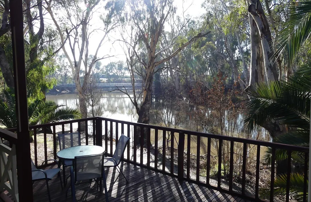 Moama Riverside Holiday Park-1
