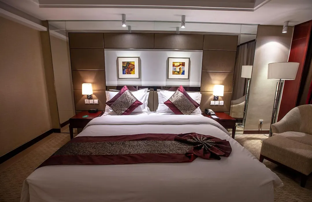 Vision Plaza Beijing-1