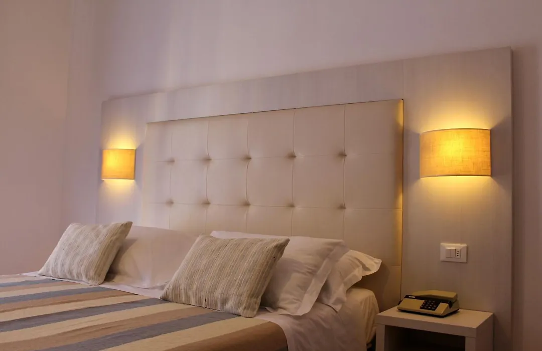 Albergo Degli Amici Moggia-1