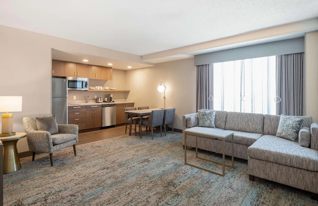 Homewood Suites By Hilton Toledo Downtown-1