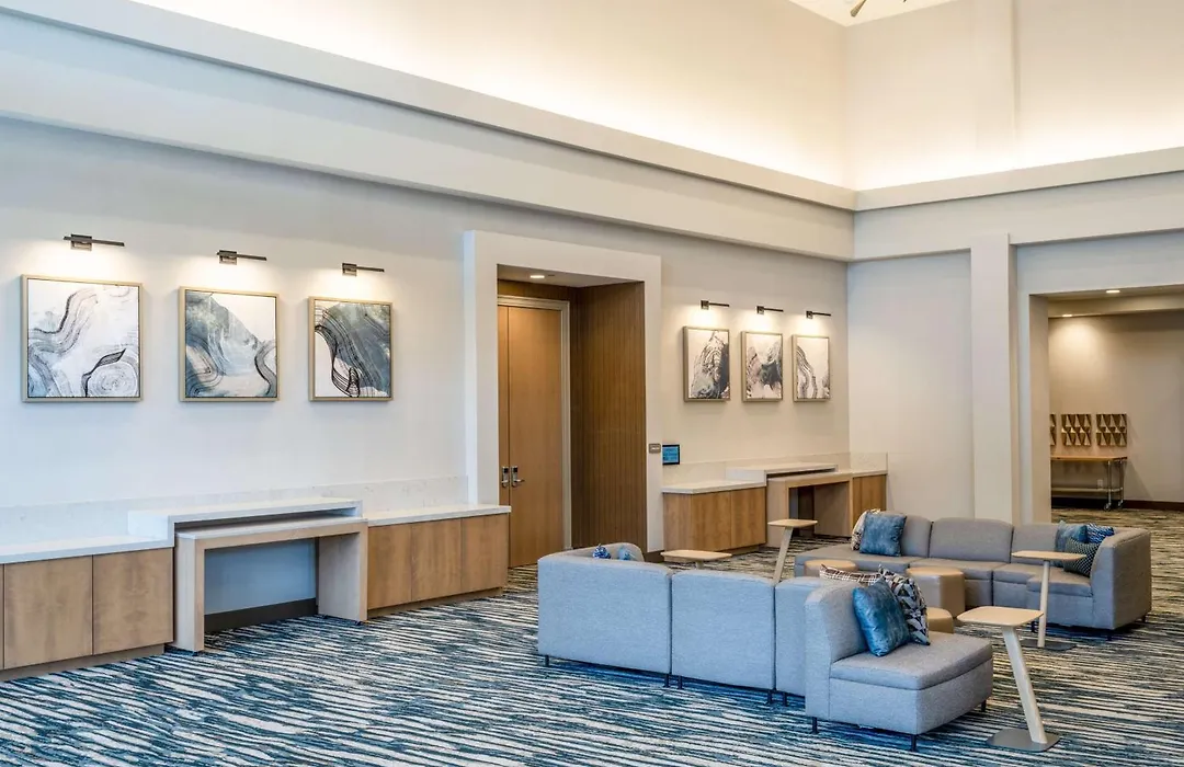 Homewood Suites By Hilton Toledo Downtown-1
