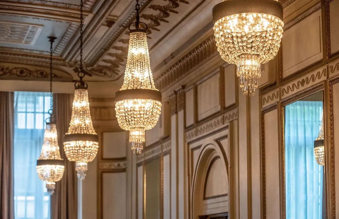 The Benson Portland, Curio Collection By Hilton-1