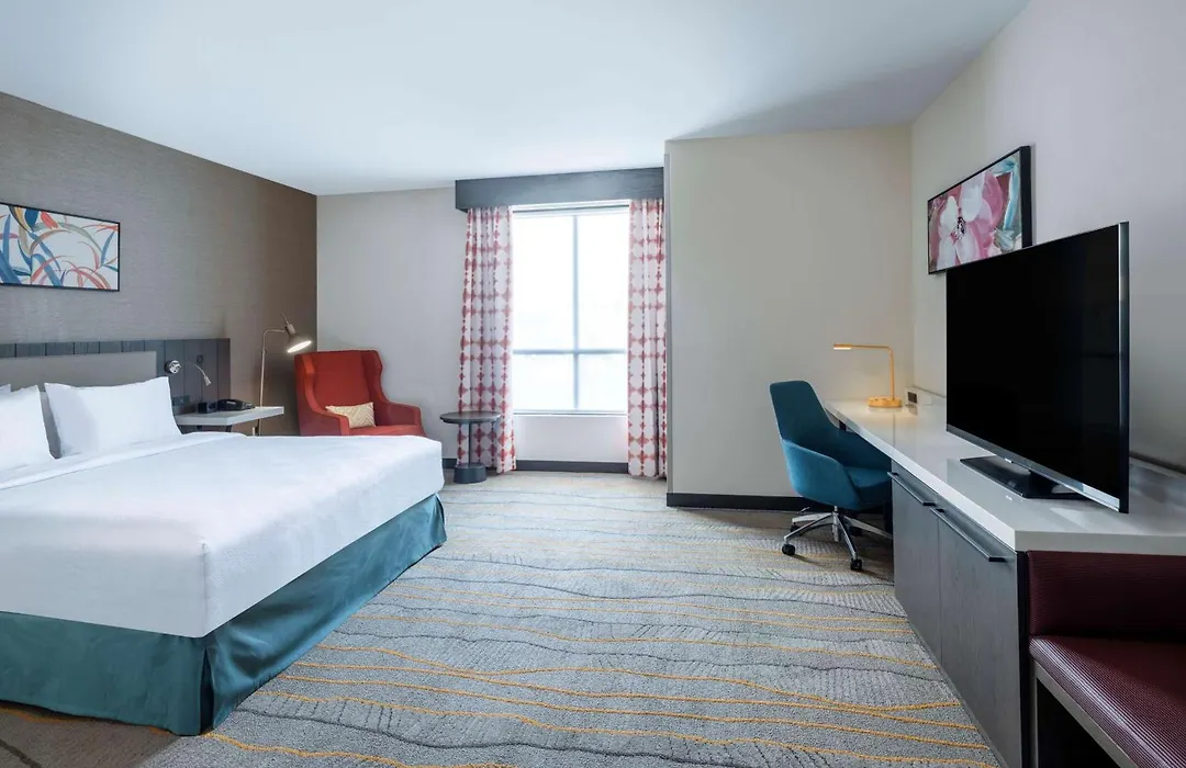 Hilton Garden Inn Chino Hills Pomona Ca-1