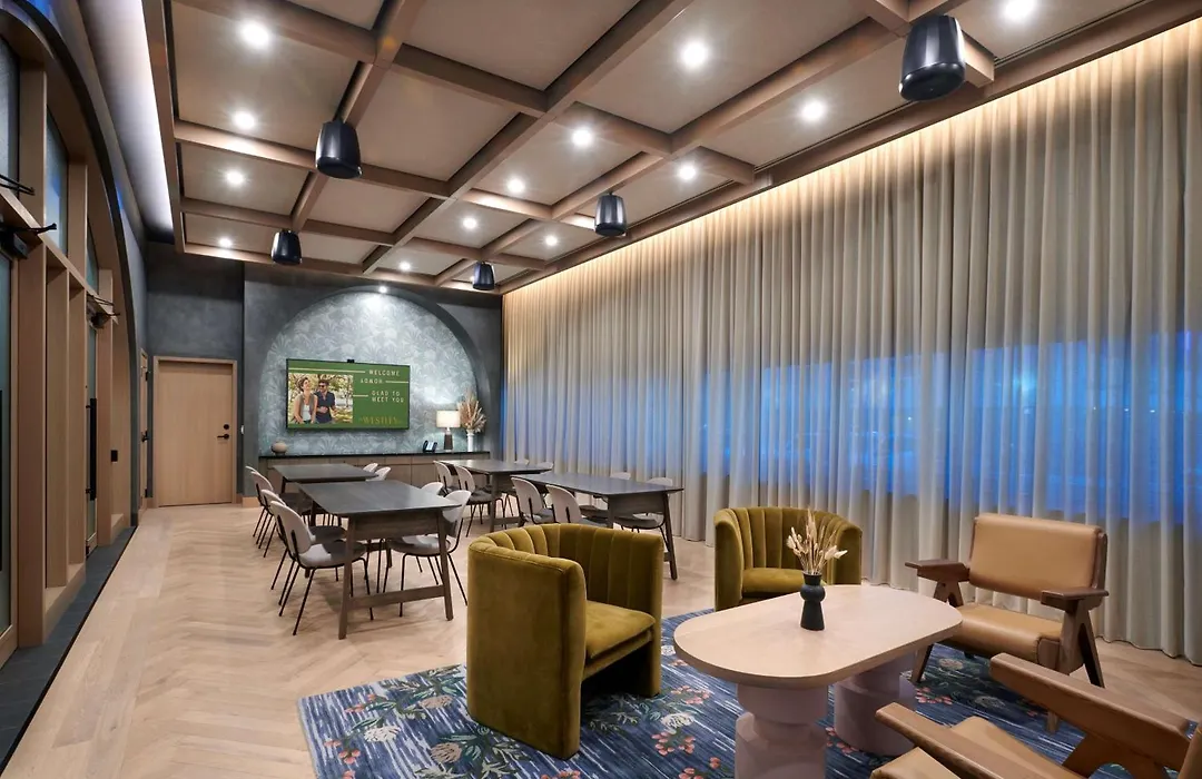 The Westley Calgary Downtown, Tapestry Collection By Hilton-1