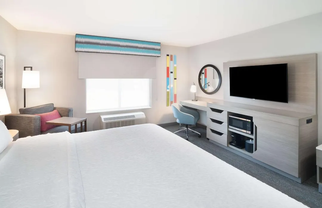 Hampton Inn Greer Greenville, Sc-1