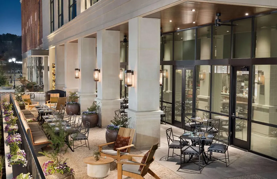 Valley Hotel Homewood Birmingham - Curio Collection By Hilton-1