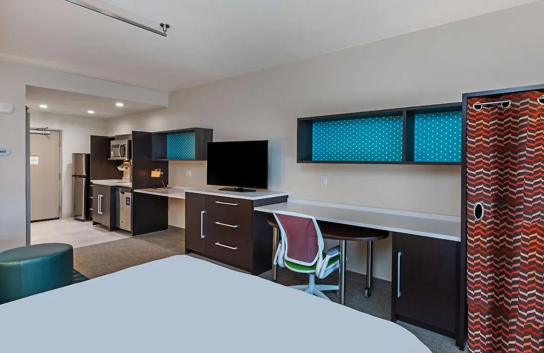 Home2 Suites By Hilton Midland East, Tx-1