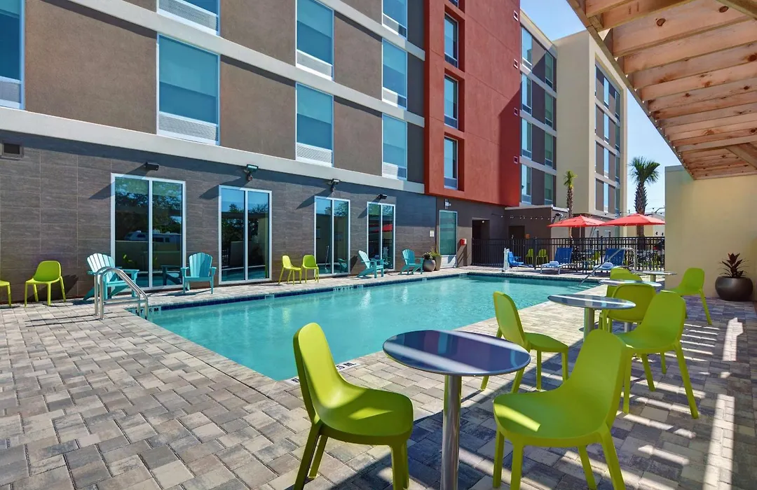 Home2 Suites By Hilton Largo, Fl-1