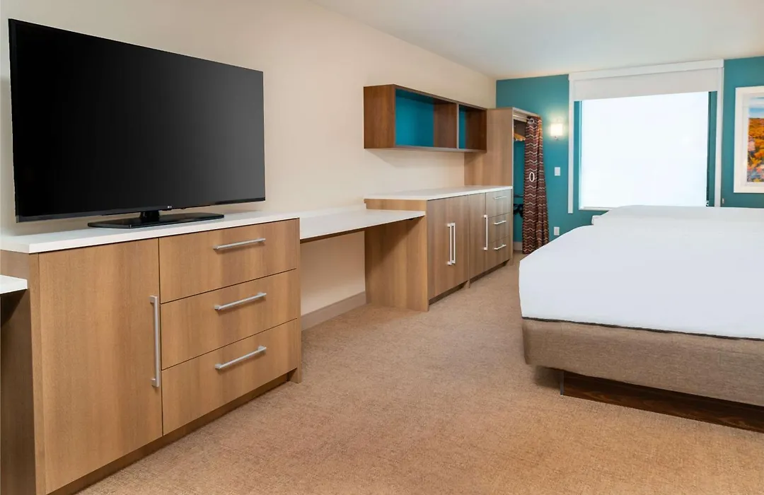 Home2 Suites Corona, Ca-1