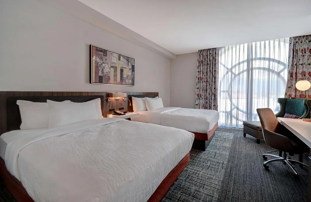 Hilton Garden Inn Kalamazoo Downtown-1