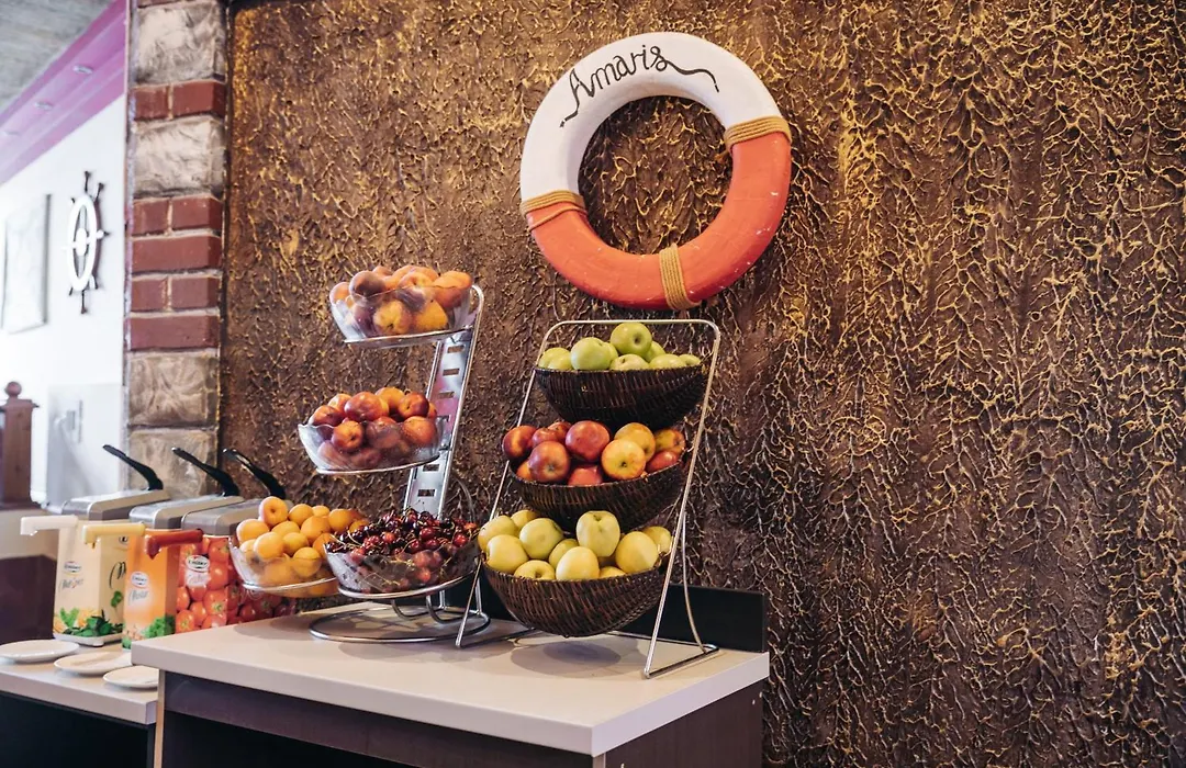 Amaris Hotel-1