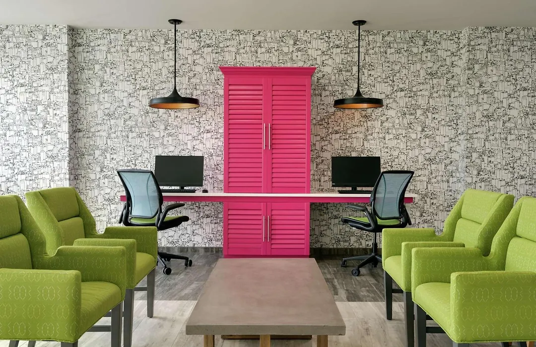 Home2 Suites By Hilton Norfolk Airport-1