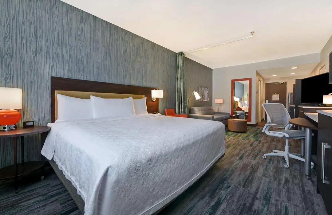 Home2 Suites By Hilton Atascadero, Ca-1