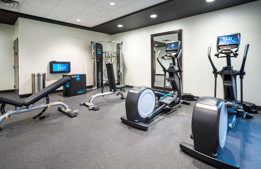 Home2 Suites By Hilton Minneapolis-Mall Of America-1