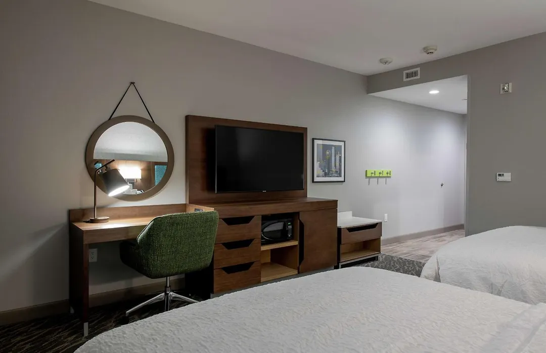 Hampton Inn & Suites Duncanville Dallas, Tx-1