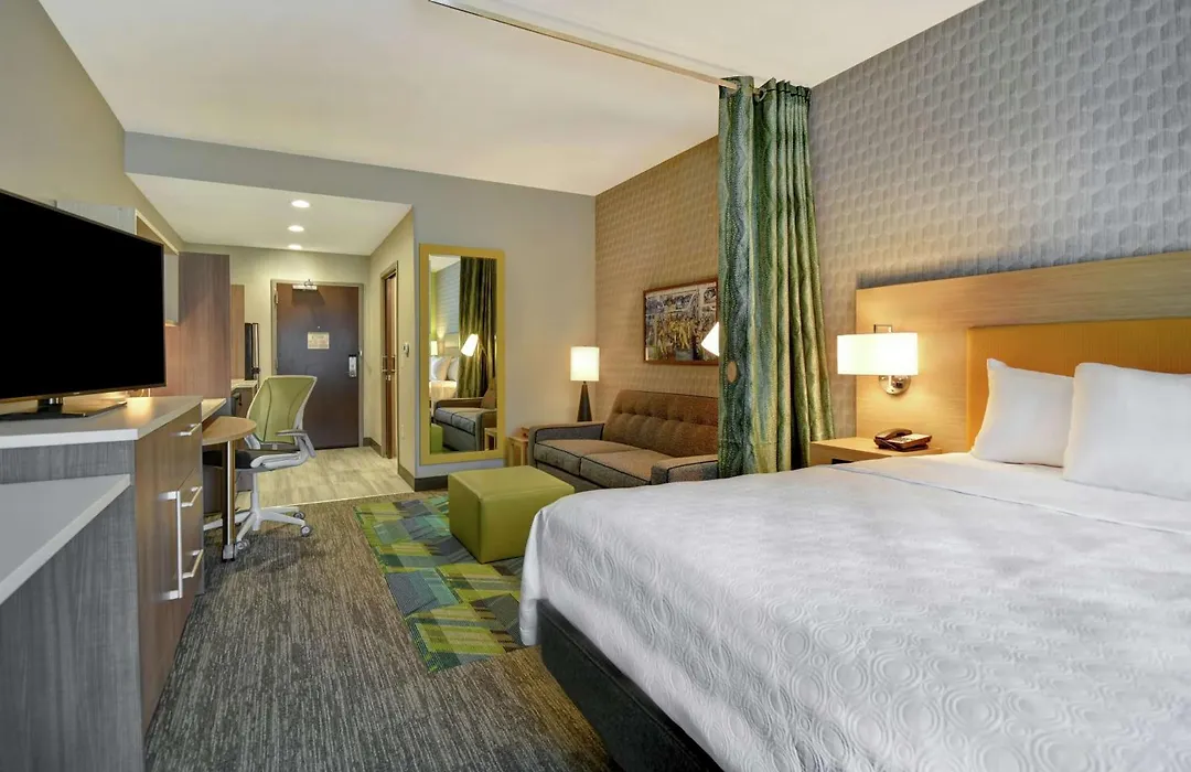 Home2 Suites By Hilton Taylor Detroit-1