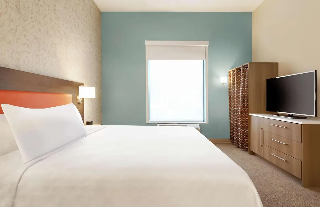 Home2 Suites By Hilton Rochester Greece-1