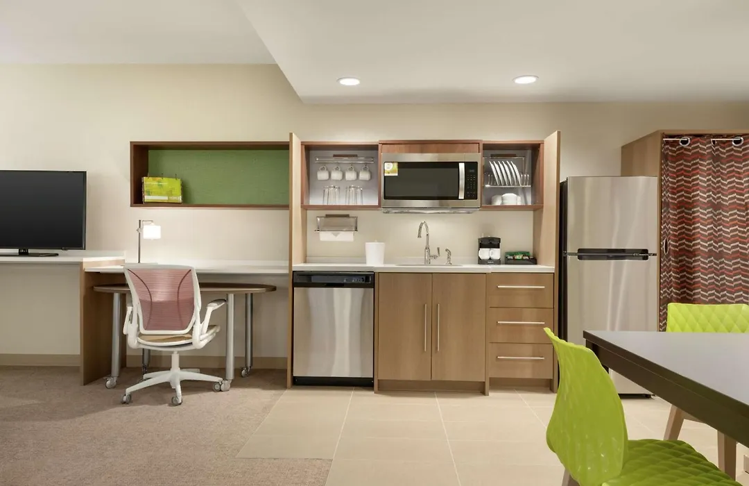 Home2 Suites By Hilton Rochester Greece-1
