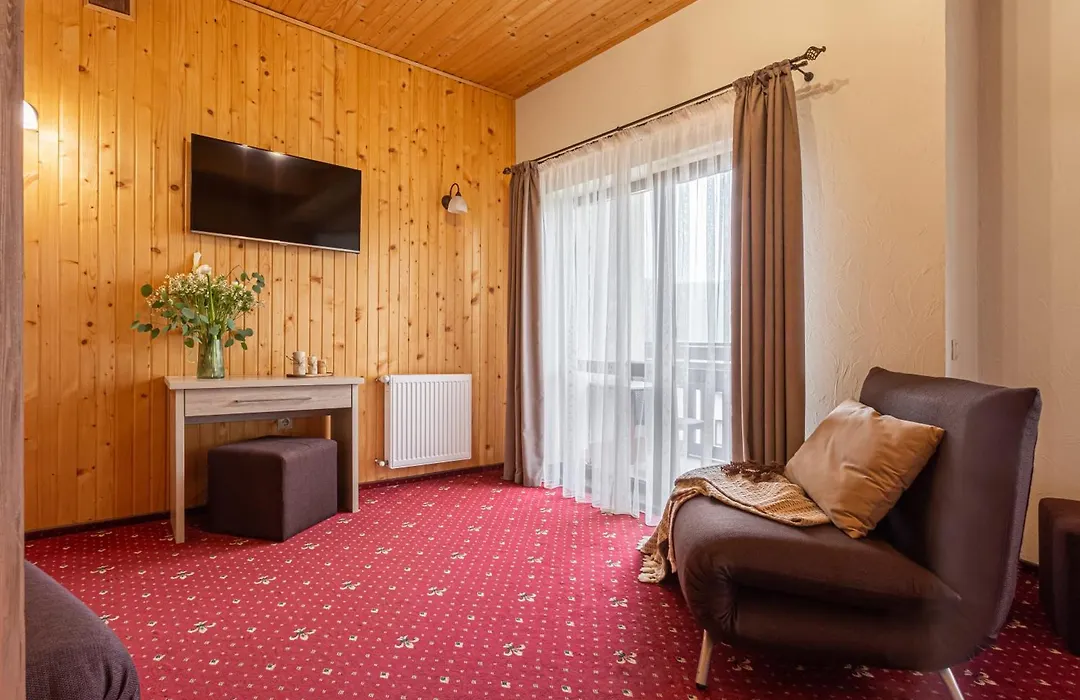 Graal Resort-1