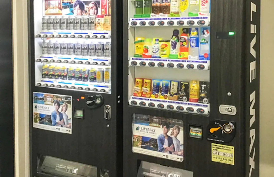 Hotel Livemax Asakusa-Ekimae-1