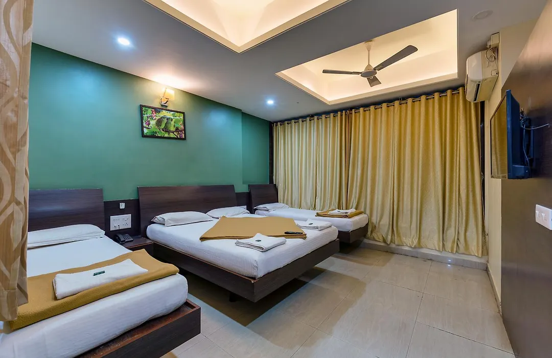 Hotel Radhakrishna-Couple Friendly-1