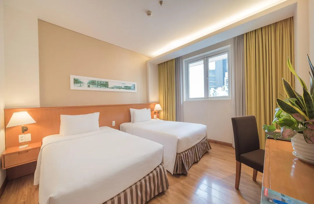 Saigon Hotel-1