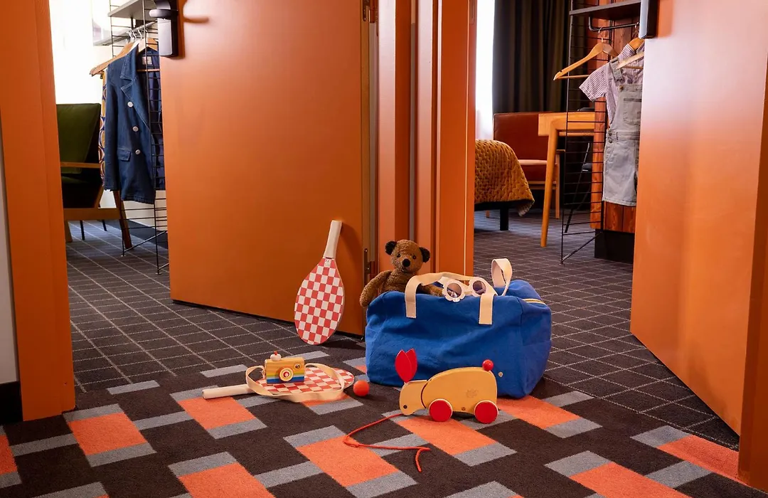 Best Western Plus Hotel Cargo-1
